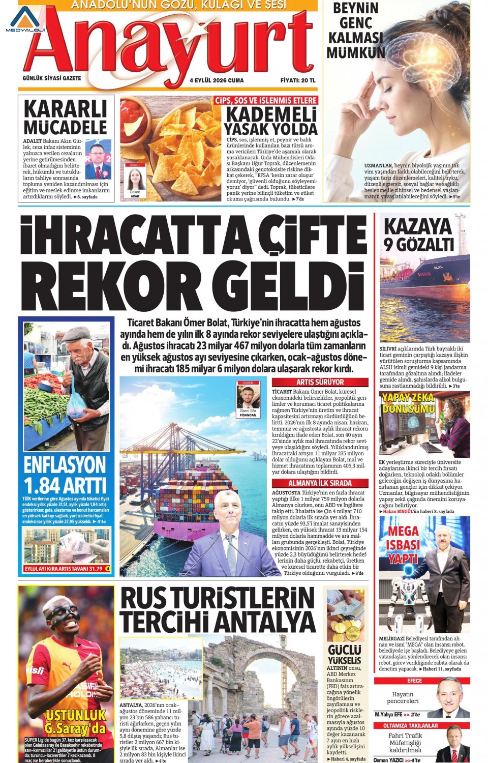 Anayurt