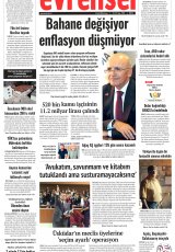 Evrensel Gazetesi