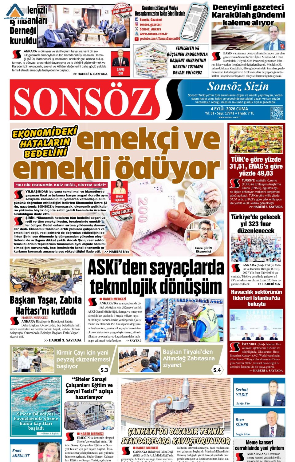 Ankara Son Söz
