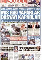 Sözcü Gazetesi