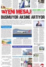 Yeni Mesaj Gazetesi