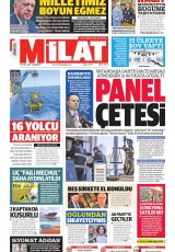 Milat Gazetesi