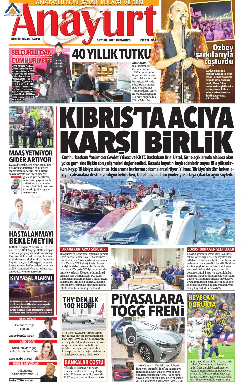 Anayurt