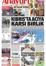 Anayurt Gazetesi