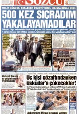 Sözcü Gazetesi