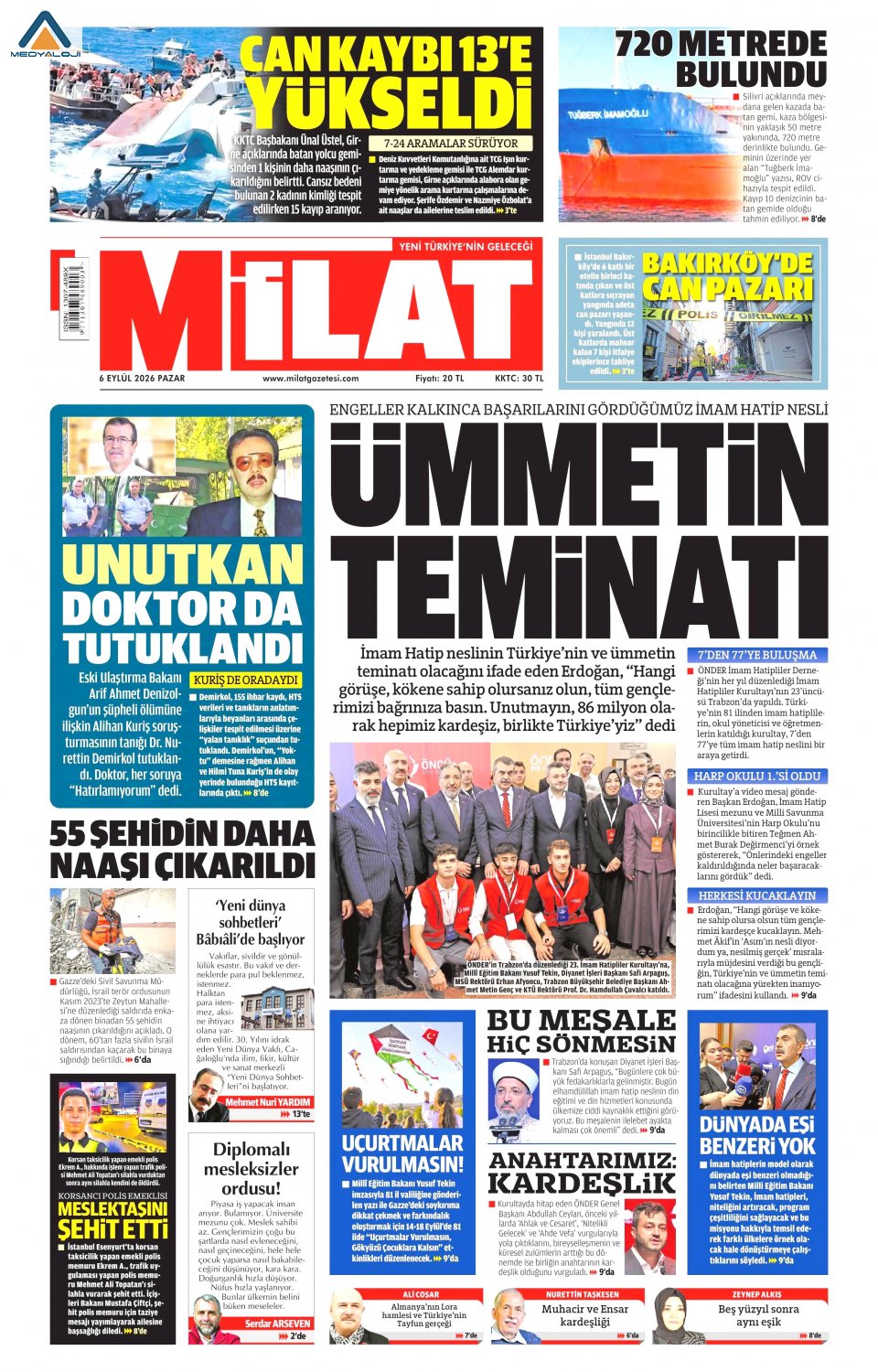 Milat