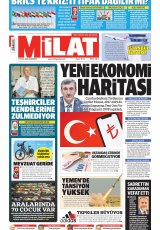 Milat Gazetesi