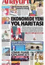 Anayurt Gazetesi