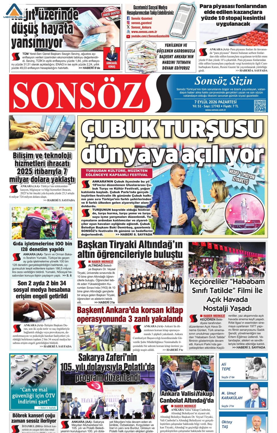Ankara Son Söz