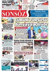 Ankara Son Söz Gazetesi