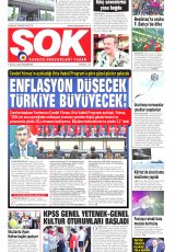 Şok Gazetesi
