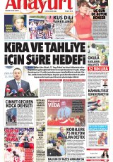 Anayurt Gazetesi