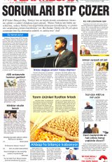 Yeni Mesaj Gazetesi