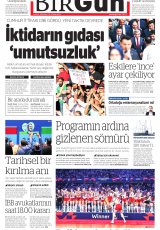 Birgün Gazetesi