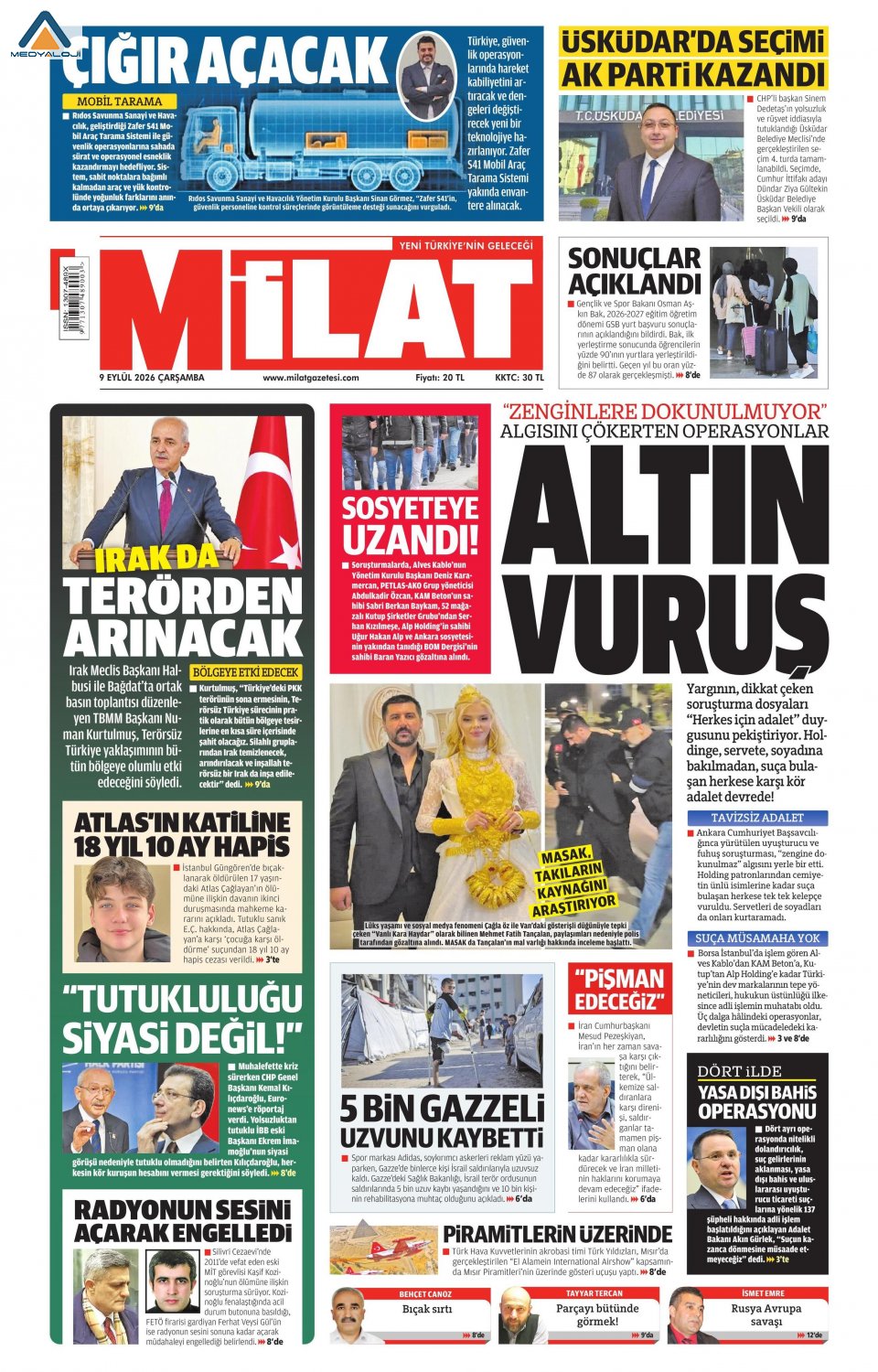 Milat