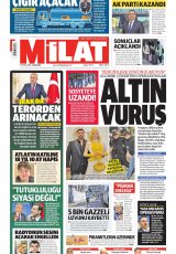 Milat Gazetesi