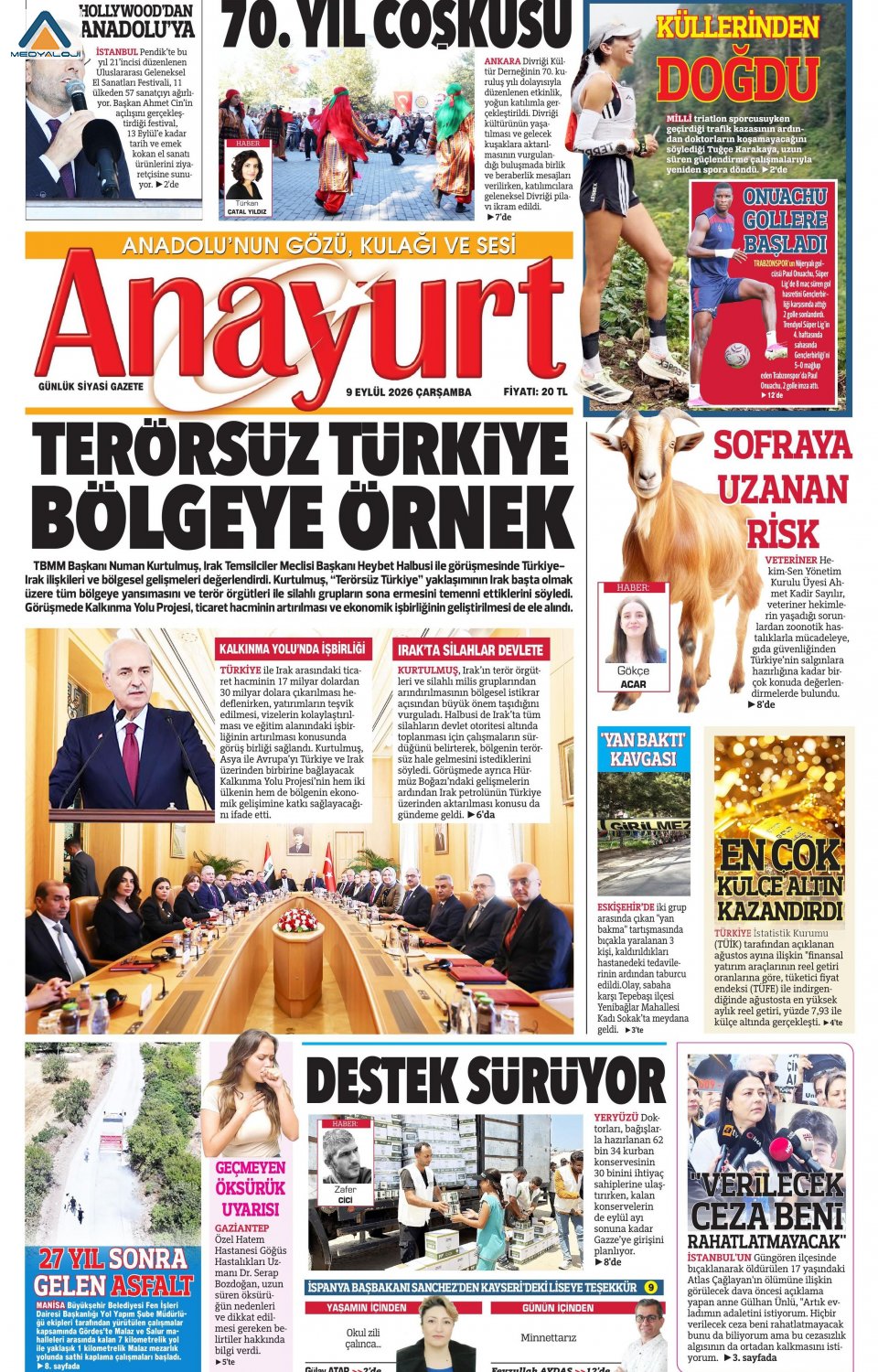 Anayurt