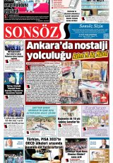 Ankara Son Söz Gazetesi