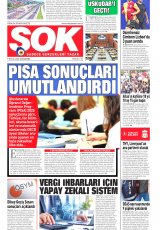 Şok Gazetesi