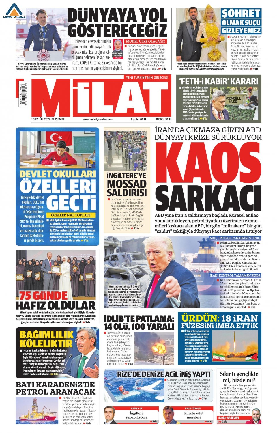 Milat