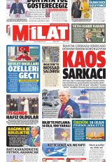 Milat Gazetesi