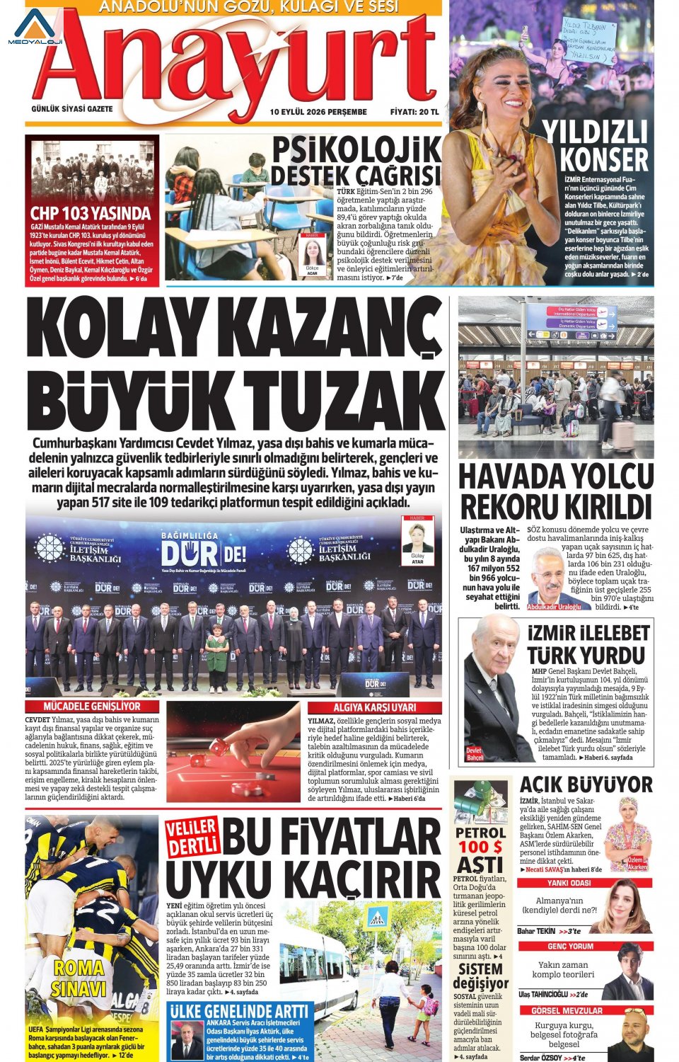 Anayurt