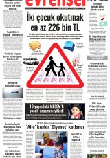 Evrensel Gazetesi