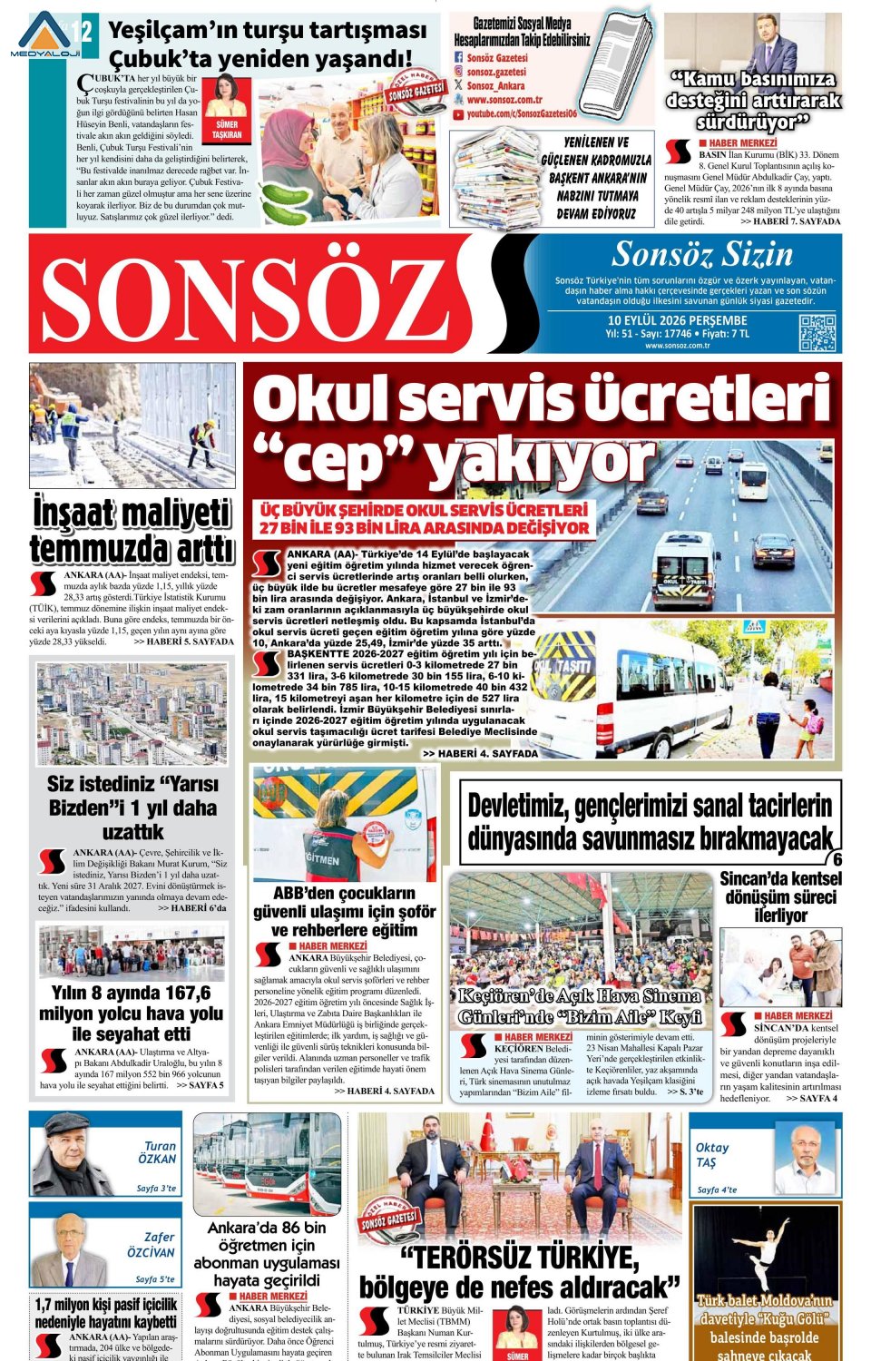 Ankara Son Söz