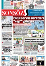 Ankara Son Söz Gazetesi