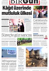 Birgün Gazetesi