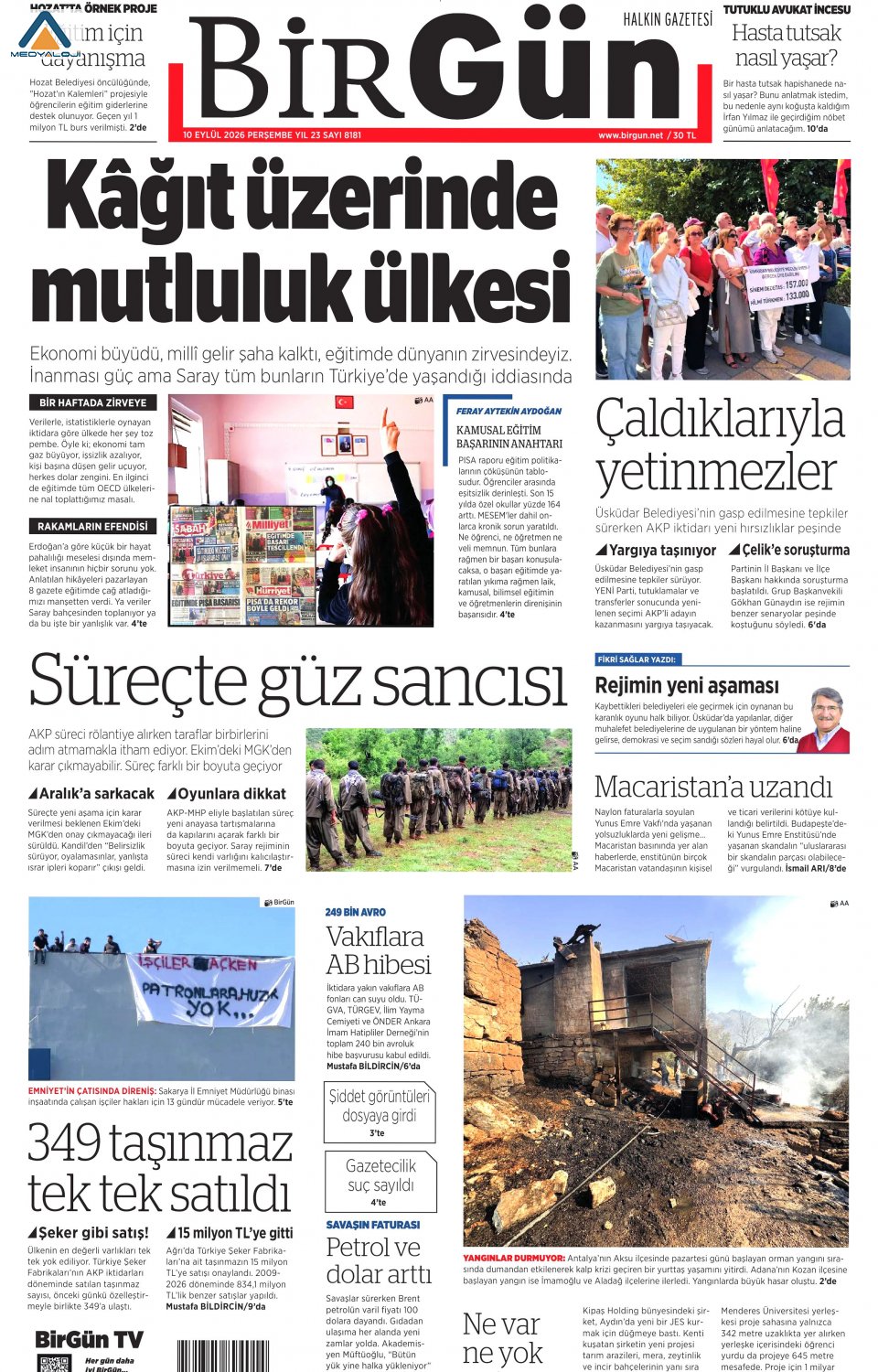 Birgün