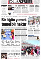 Birgün Gazetesi