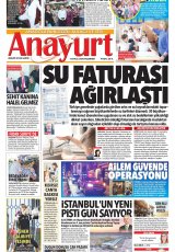Anayurt Gazetesi