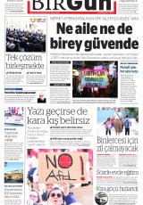 Birgün Gazetesi