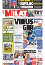 Milat Gazetesi
