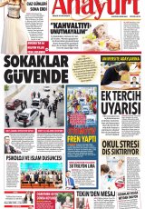 Anayurt Gazetesi
