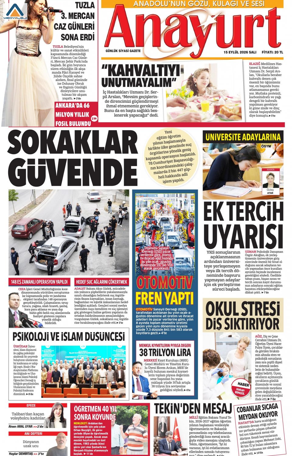 Anayurt