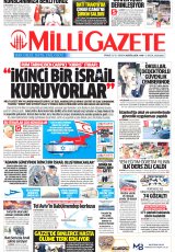 Milli Gazete Gazetesi