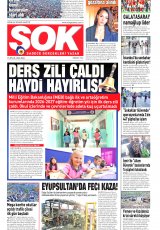 Şok Gazetesi