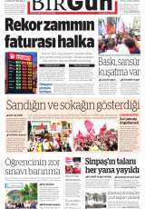 Birgün Gazetesi