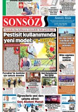 Ankara Son Söz Gazetesi