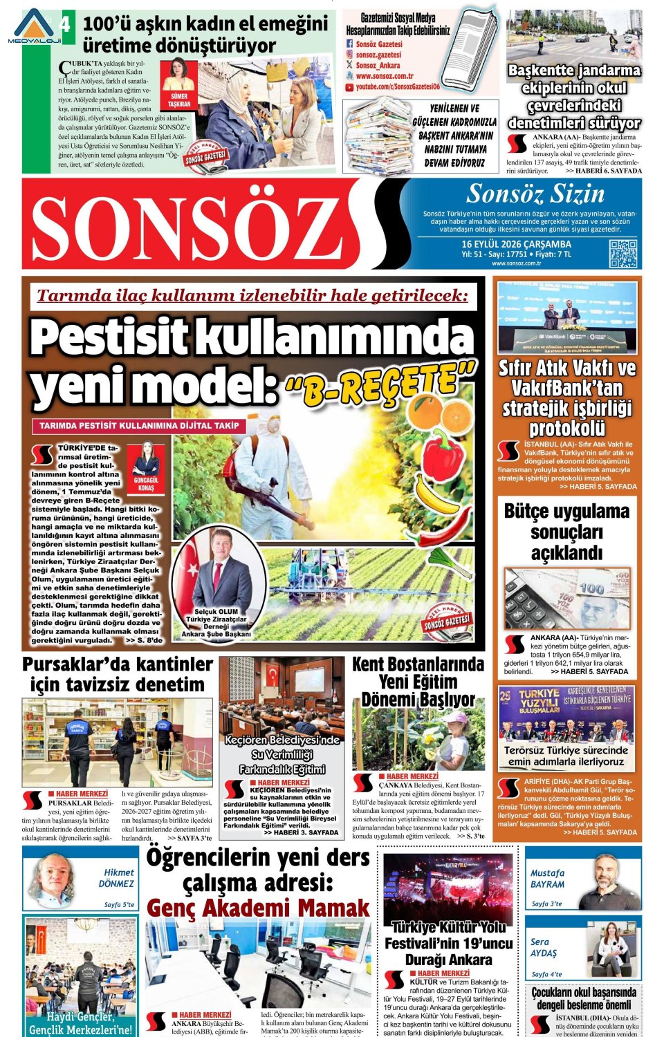 Ankara Son Söz