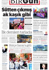 Birgün Gazetesi