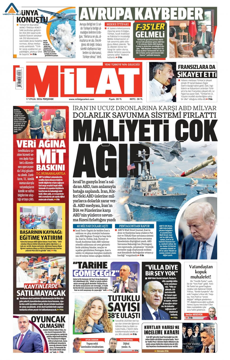 Milat