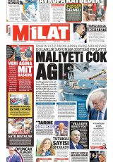 Milat Gazetesi