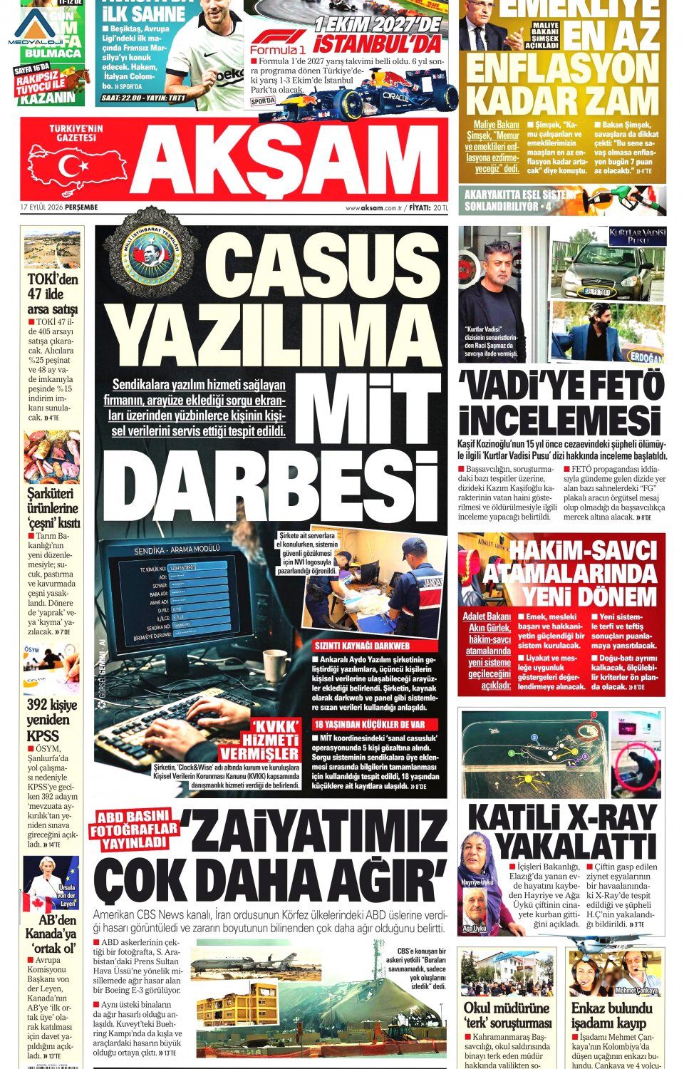 Akşam