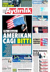 Aydınlık Gazetesi Gazetesi