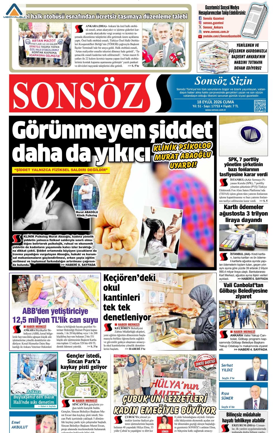 Ankara Son Söz