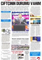 Yeni Mesaj Gazetesi