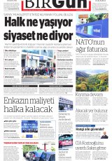 Birgün Gazetesi